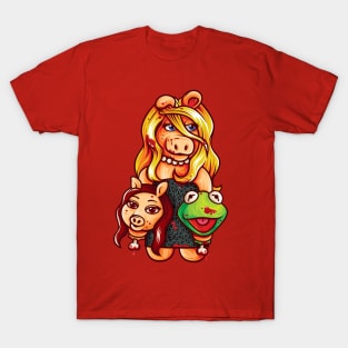 Miss Piggy T-Shirt